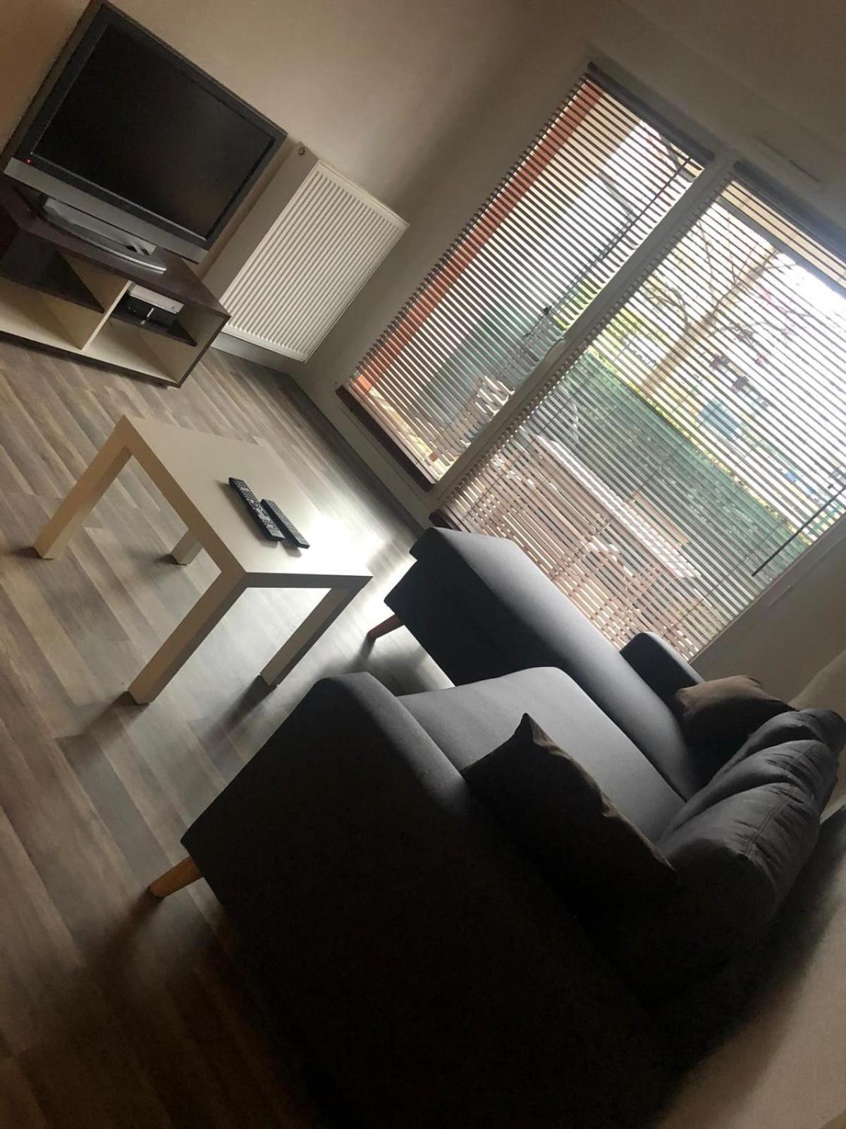 Résidence Le Parc 68 Colmar Esterno foto